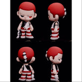 KUBO City of Sunset Series Drift Together